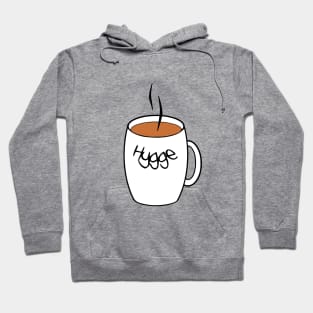 Hygge Hot Cocoa Hoodie